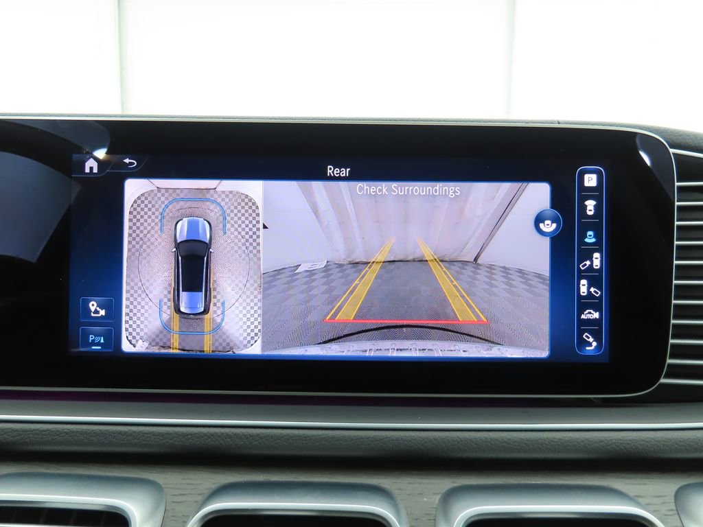 Used 2024 Mercedes-Benz GLS 450 GLS 450 image 15