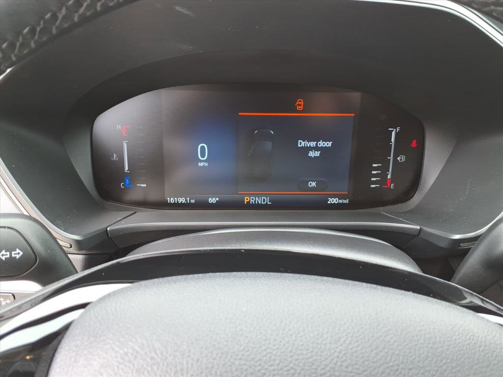 Used 2024 Ford Escape Active image 21