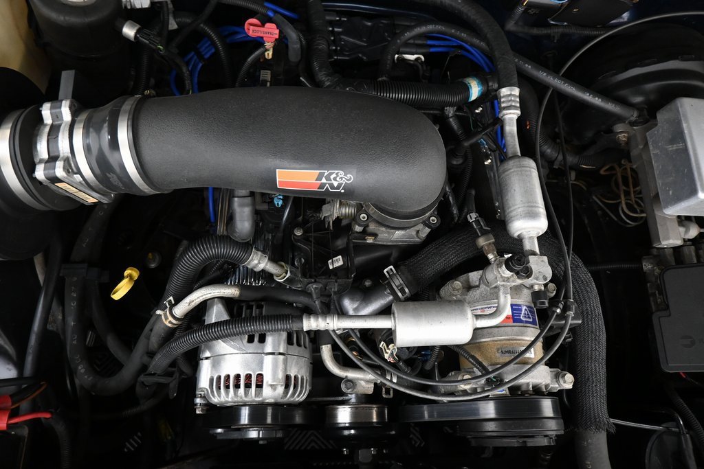 Used 1996 Chevrolet Silverado 1500 Base image 18