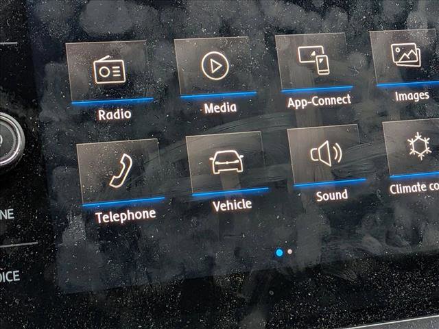 Used 2019 Volkswagen Tiguan SE image 8