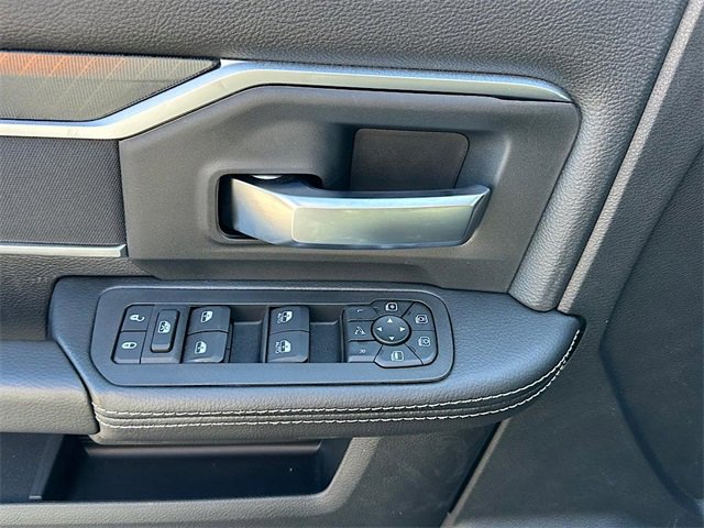 New 2026 RAM 2500 Big Horn image 14