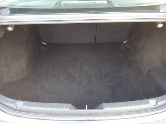 Used 2023 MAZDA MAZDA3 s image 12