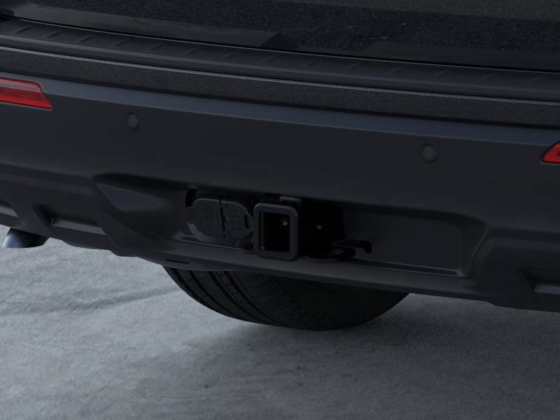 New 2026 Ford Explorer Active image 26