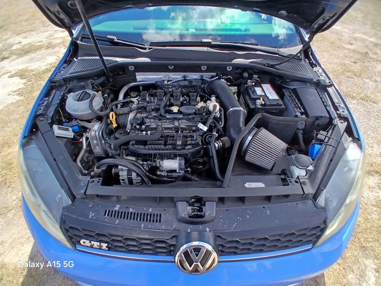 Used 2017 Volkswagen GTI S FWD image 20