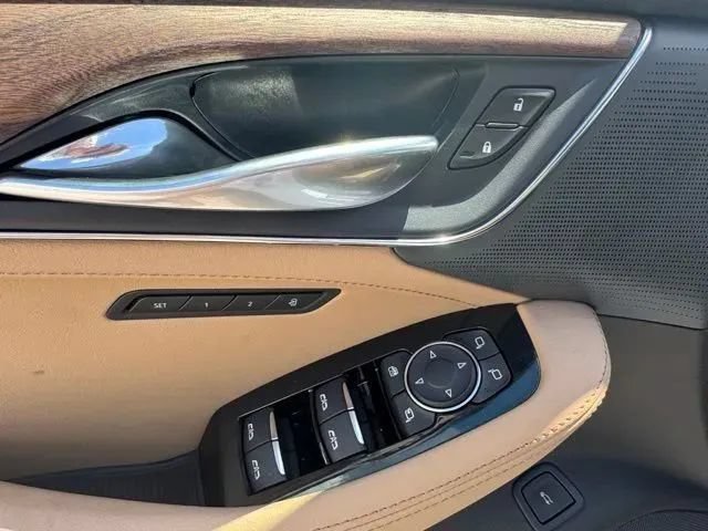 New 2026 Cadillac CT5 Premium Luxury w/ Technology Package AWD/4WD image 12