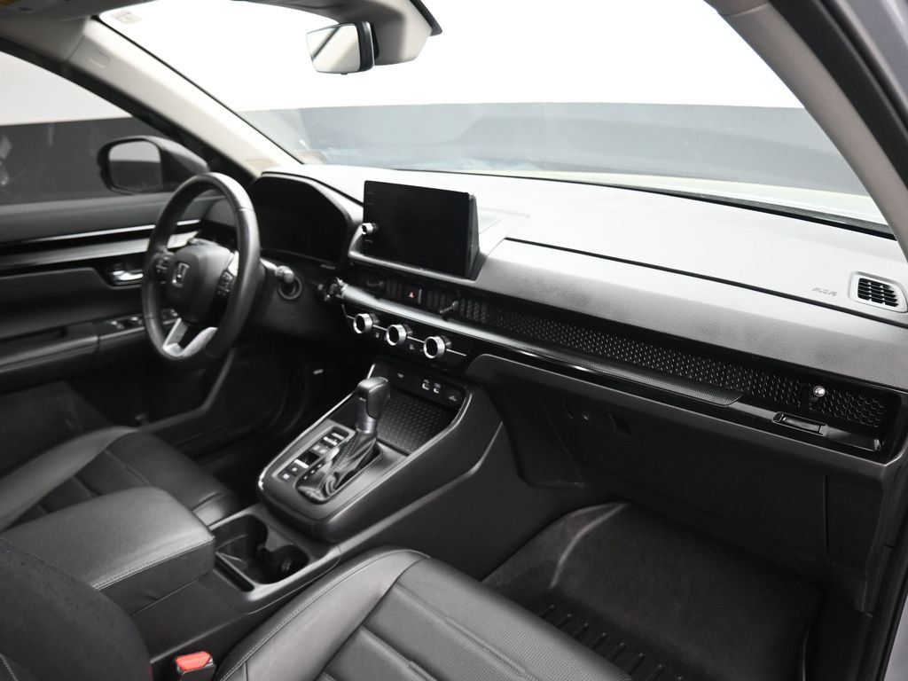 Used 2024 Honda CR-V EX-L image 45