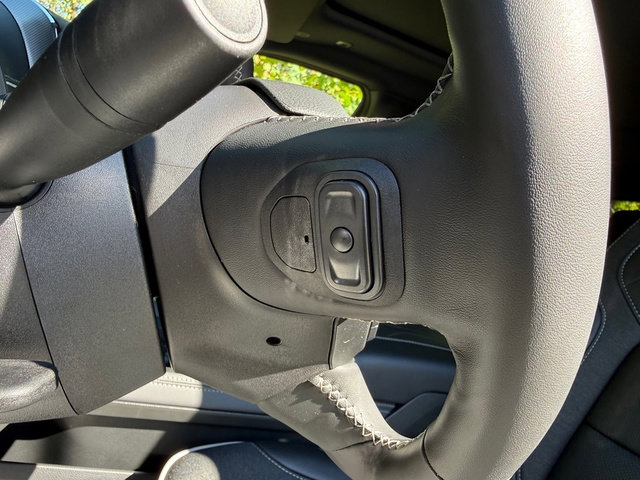 New 2026 RAM 1500 Limited image 18