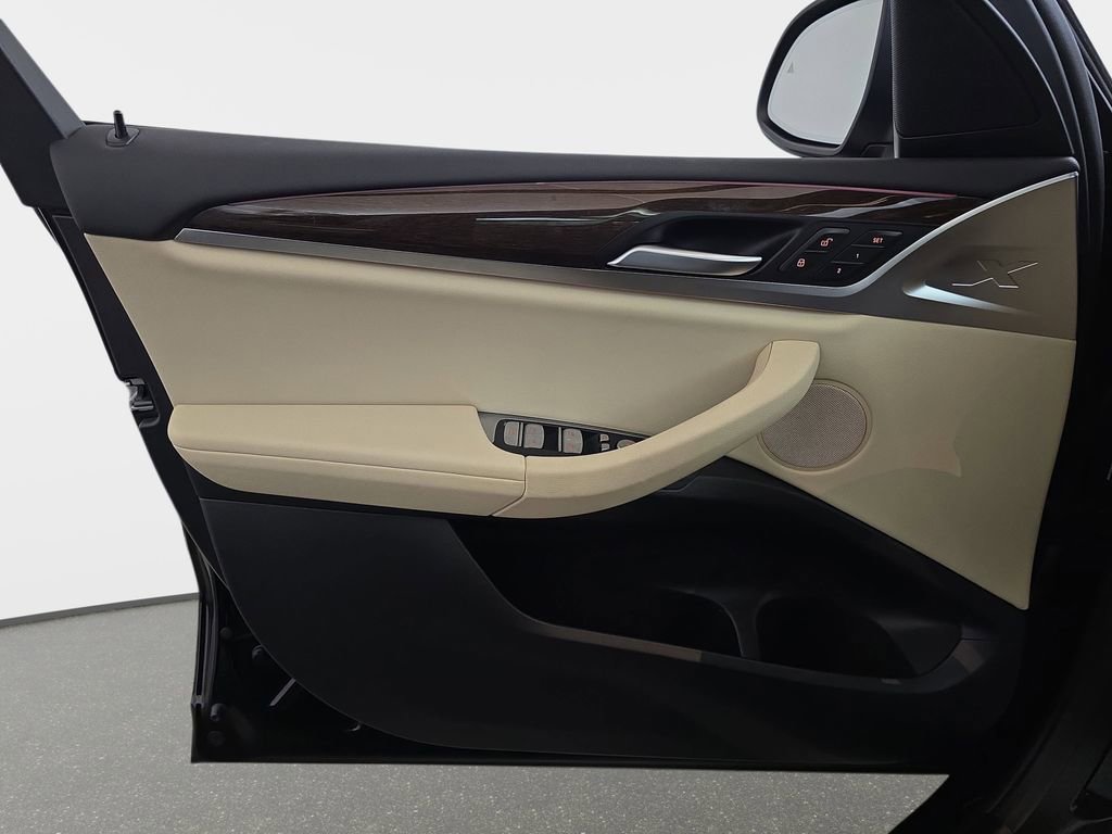 Used 2022 BMW X3 xDrive30i w/ Convenience Package image 28