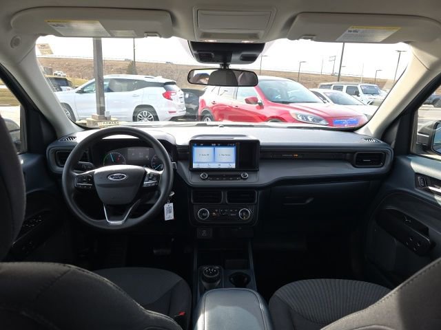 Certified 2023 Ford Maverick XL image 14