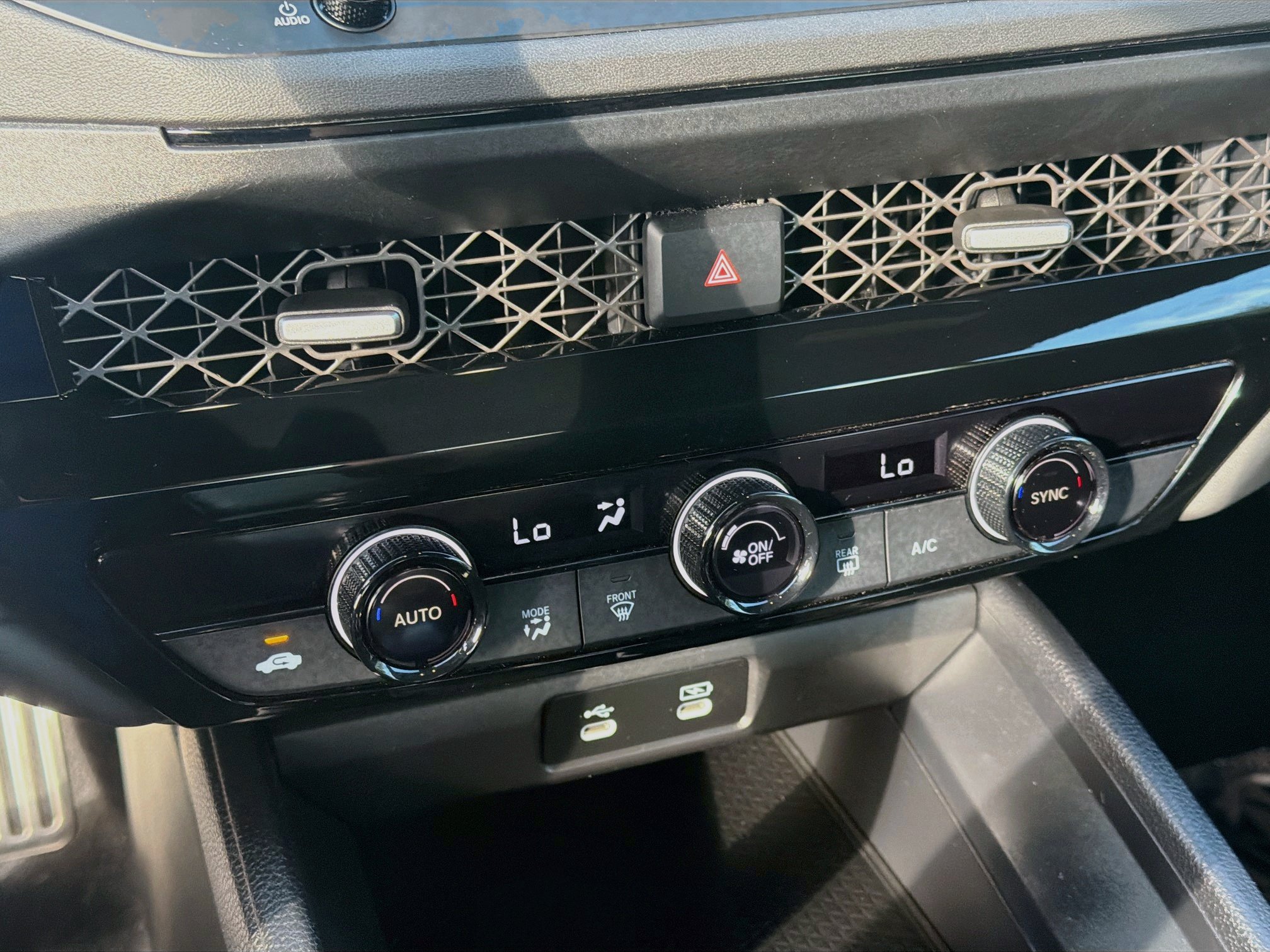 Certified 2024 Honda Accord Sport image 14