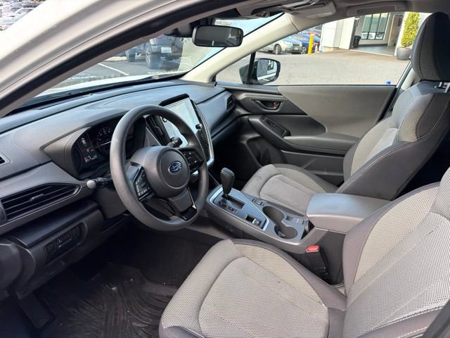 Used 2024 Subaru Crosstrek 2.0i Premium AWD/4WD image 4