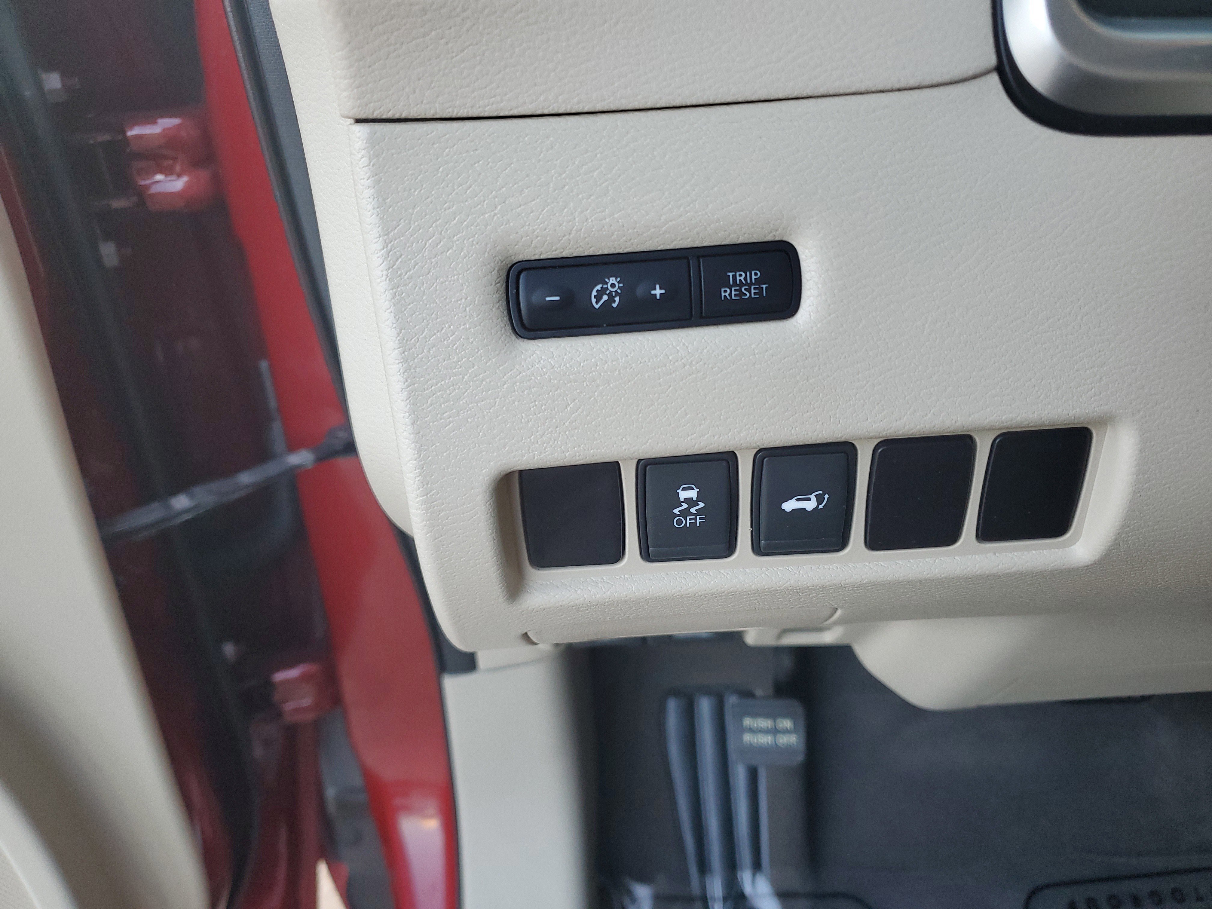 Used 2016 Nissan Murano SL w/ SL Technology Package image 31