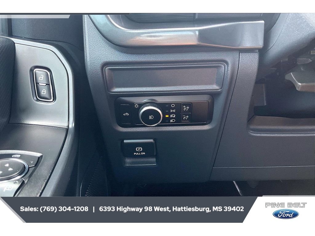 Used 2023 Ford F150 XL w/ STX Appearance Package RWD image 23