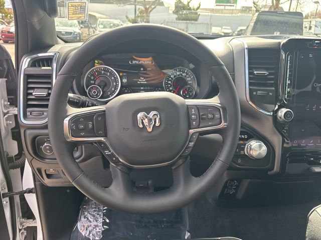 Used 2025 RAM 1500 Laramie image 15
