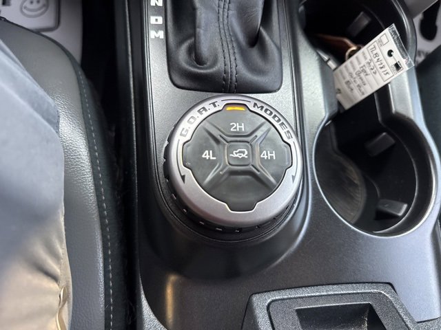 Used 2022 Ford Bronco Outer Banks image 24