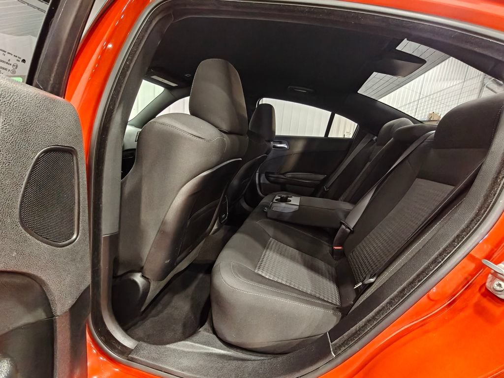 Used 2021 Dodge Charger GT RWD image 27