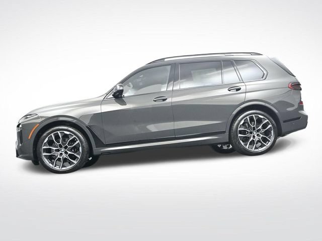 New 2027 BMW X7 M60i AWD/4WD image 36