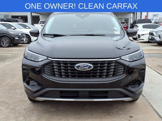 Used 2025 Ford Escape Active image 3