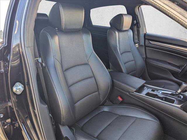 Used 2022 Honda Accord Sport image 17