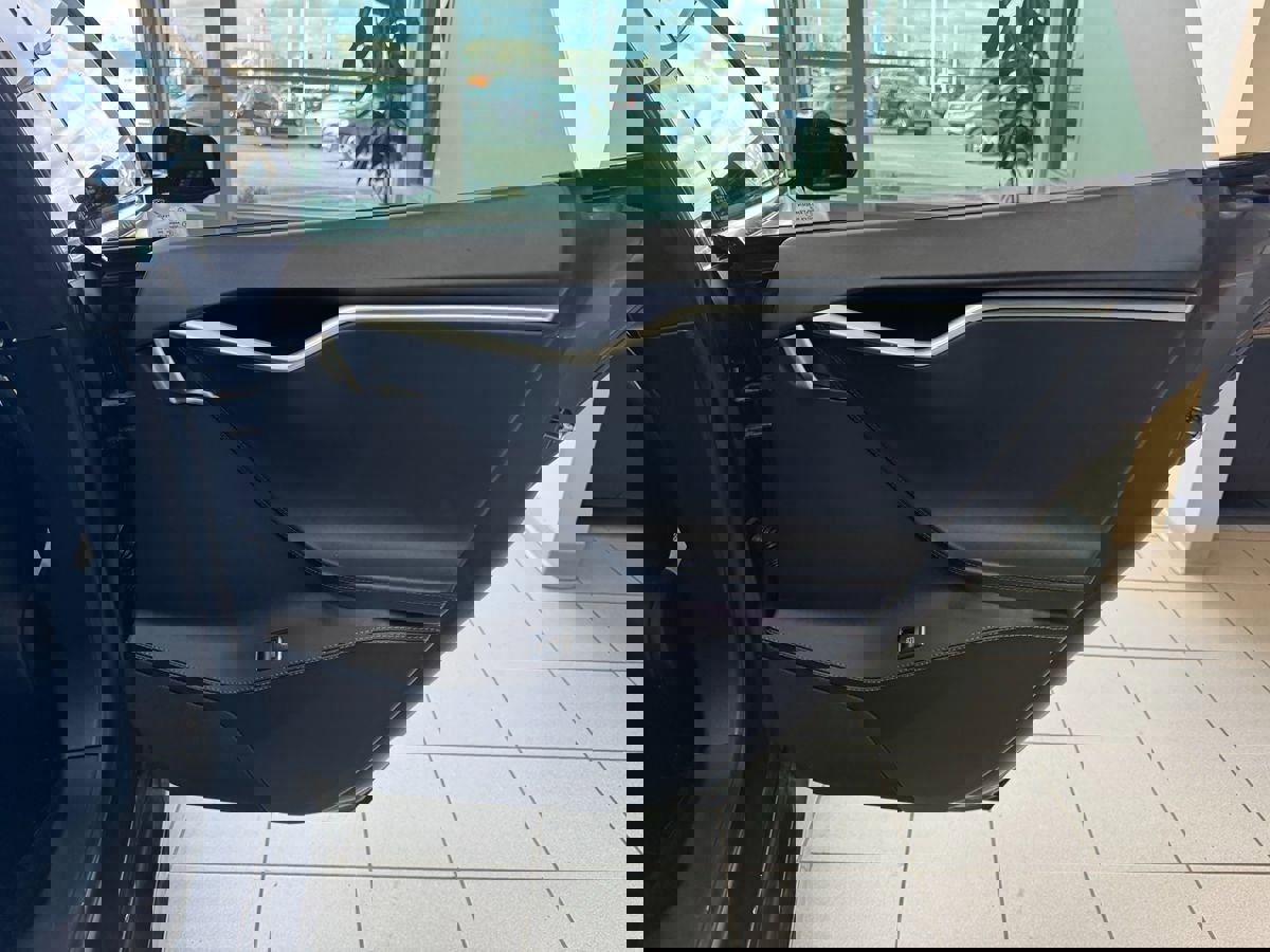 Used 2017 Tesla Model S 75D image 67