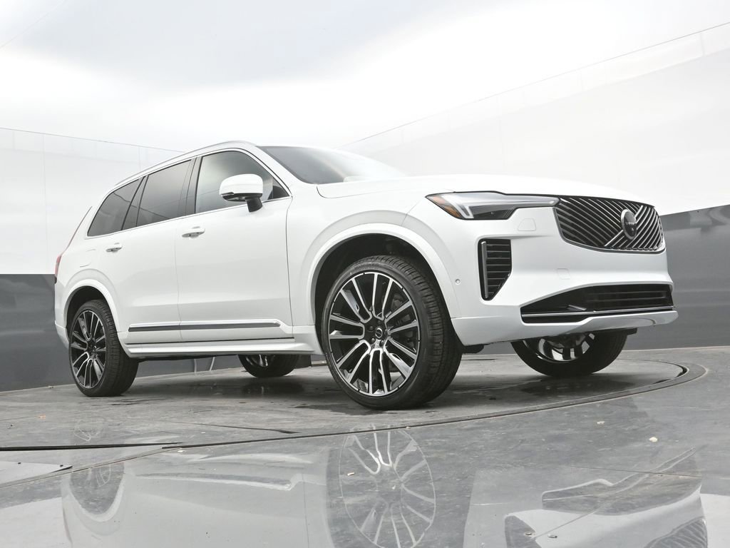 New 2026 Volvo XC90 B6 Plus w/ Protection Package Premier image 37