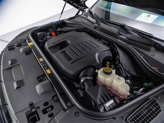 Used 2025 Land Rover Range Rover Sport Dynamic SE image 30