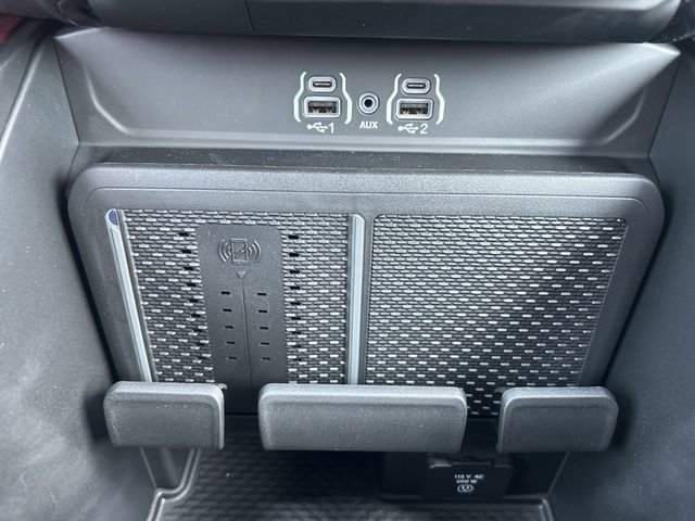 New 2026 RAM 1500 Rebel w/ Rebel Level 1 Equipment Group image 24