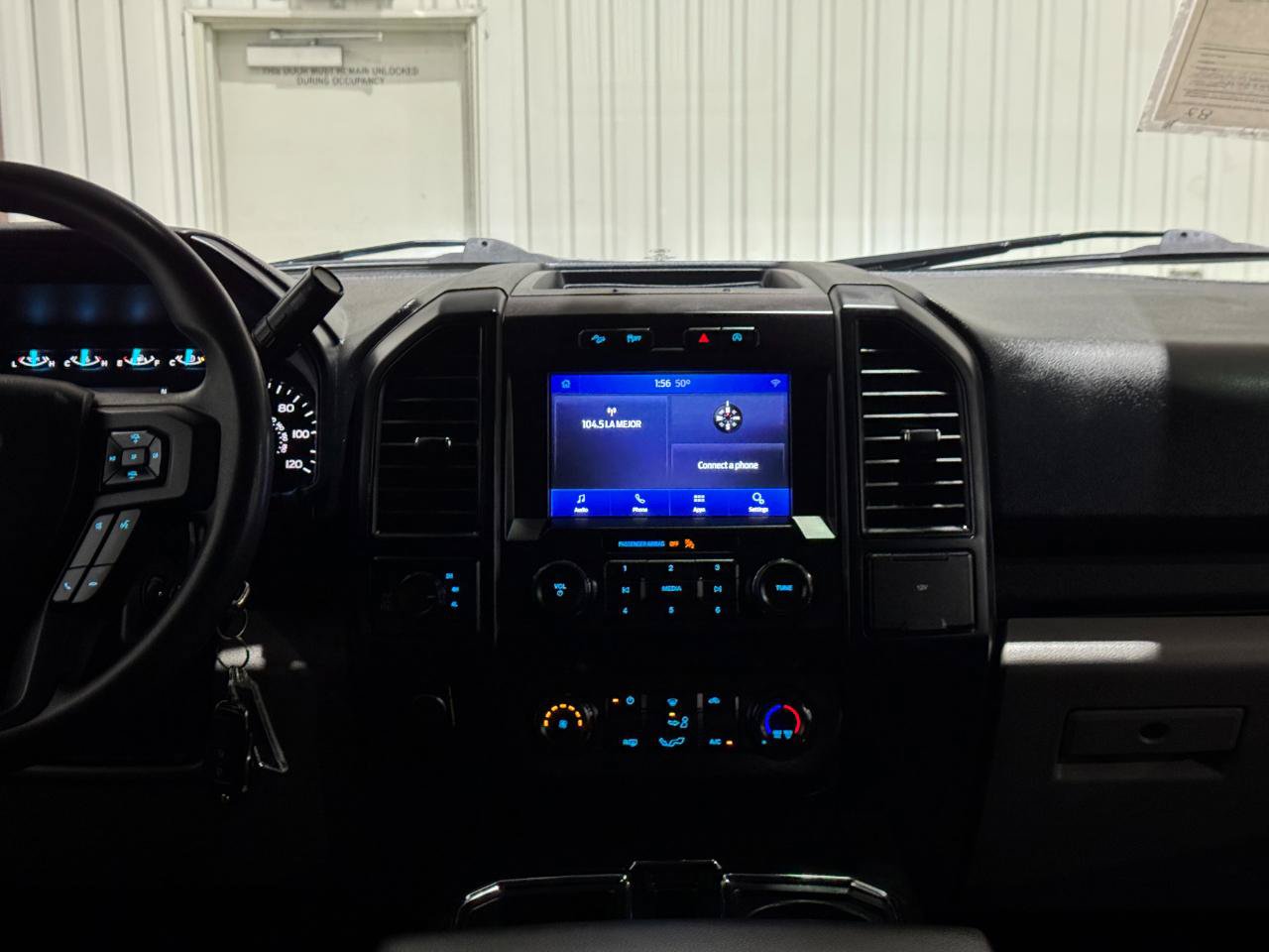 Used 2020 Ford F150 XL w/ Equipment Group 101A Mid AWD/4WD image 20