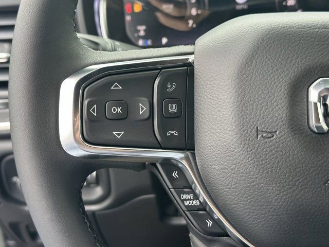 New 2026 RAM 1500 Laramie image 28
