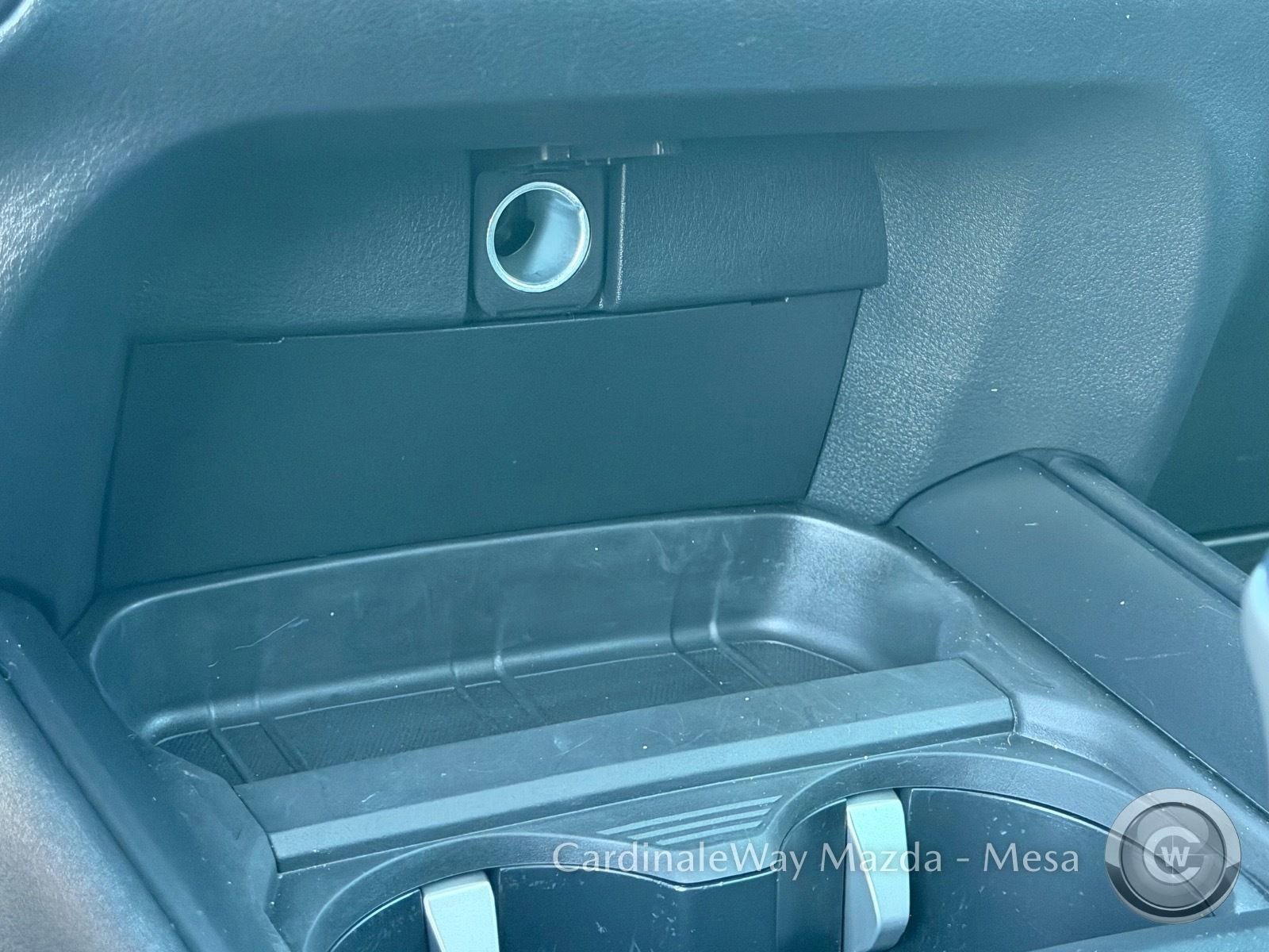 Used 2025 MAZDA CX-50 2.5 Hybrid w/ Preferred Pkg image 29