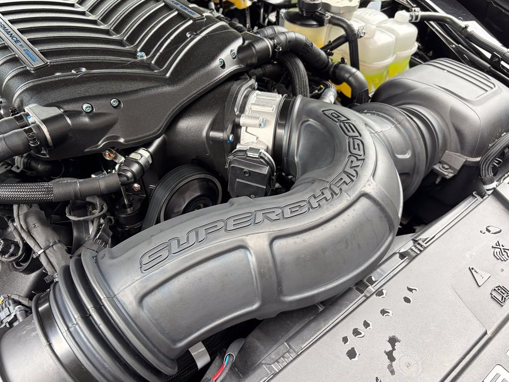 New 2026 Ford Mustang GT Premium w/ GT Performance Package RWD image 54