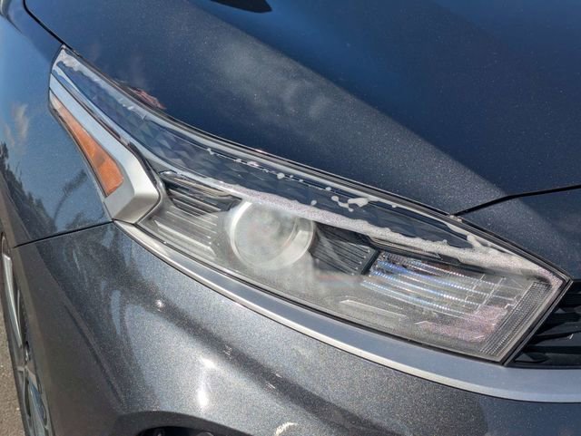 Used 2024 Kia Forte LXS image 9