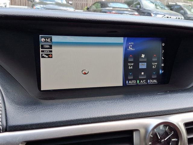 Used 2016 Lexus GS 350 AWD w/ F Sport Package image 17