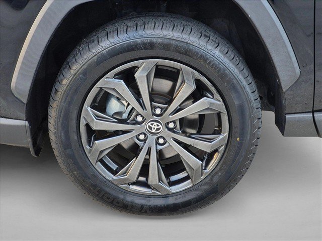 Certified 2023 Toyota RAV4 Limited AWD/4WD image 23