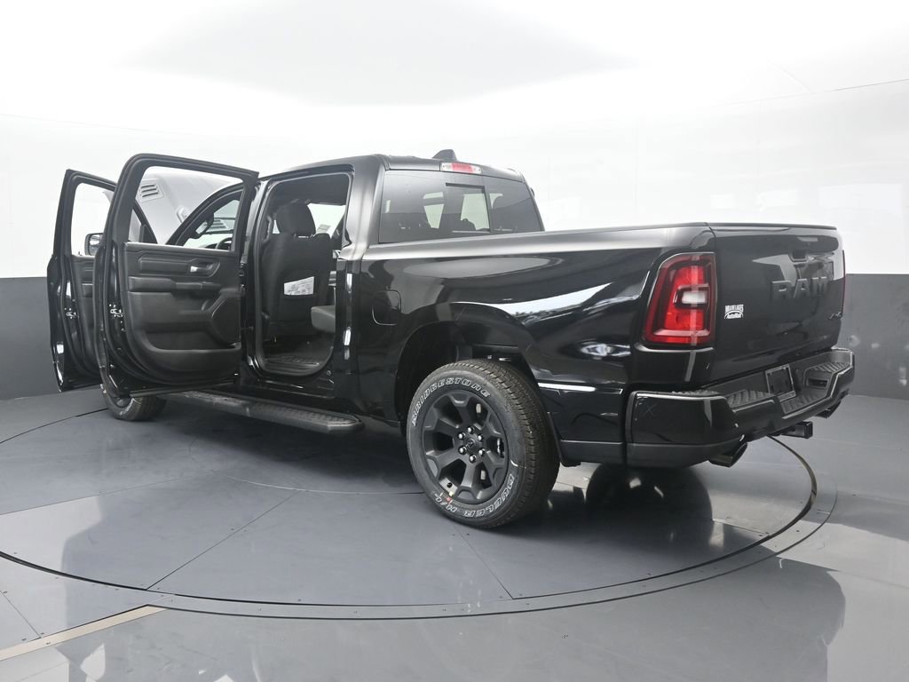 New 2026 RAM 1500 Express image 69