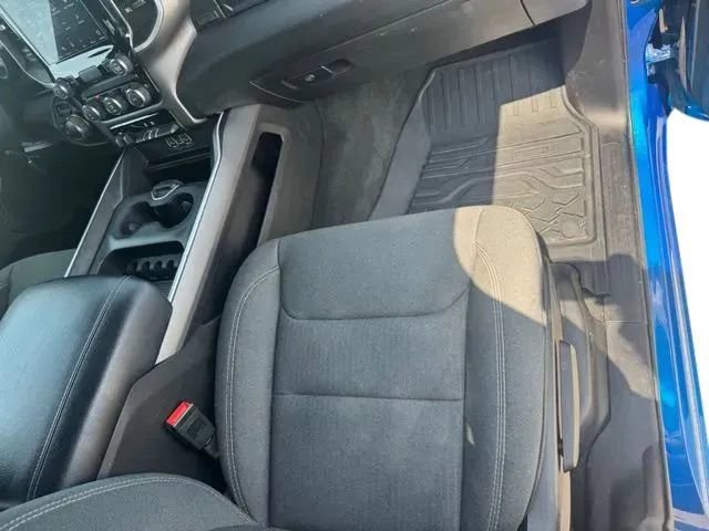 Used 2021 RAM 1500 Big Horn AWD/4WD image 14