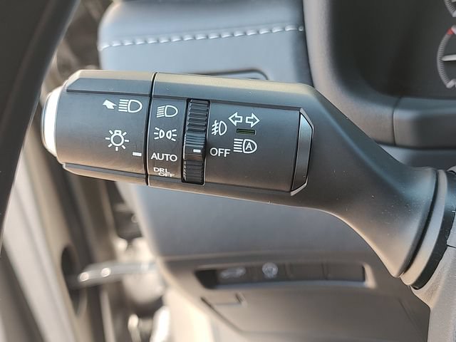 Used 2024 Lexus LX 600 4WD w/ Luxury Package image 22
