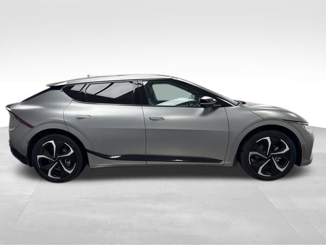 Used 2023 Kia EV6 GT-Line w/ GT-Line Suede Seat Package image 10