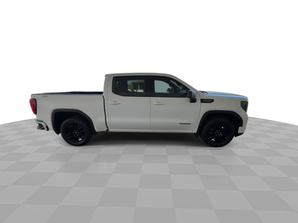 Certified 2023 GMC Sierra 1500 Elevation w/ X31 Off-Road Package image 9