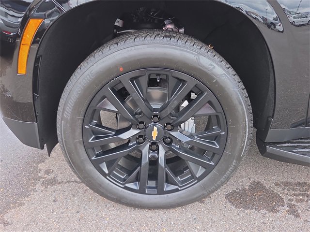 New 2026 Chevrolet Tahoe Premier image 9