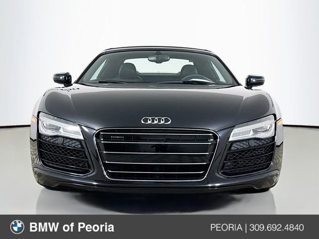 Used 2014 Audi R8 V10 image 33