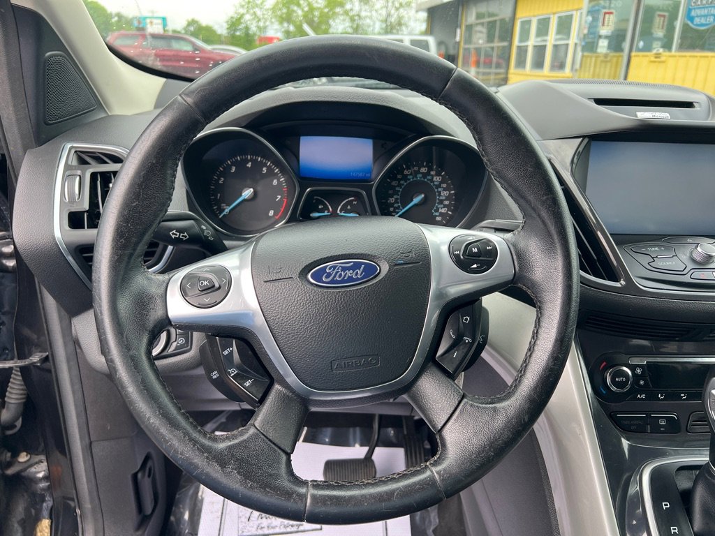 Used 2013 Ford Escape SEL image 27