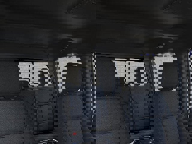 New 2025 Ford F150 XLT w/ Equipment Group 302A MID image 22