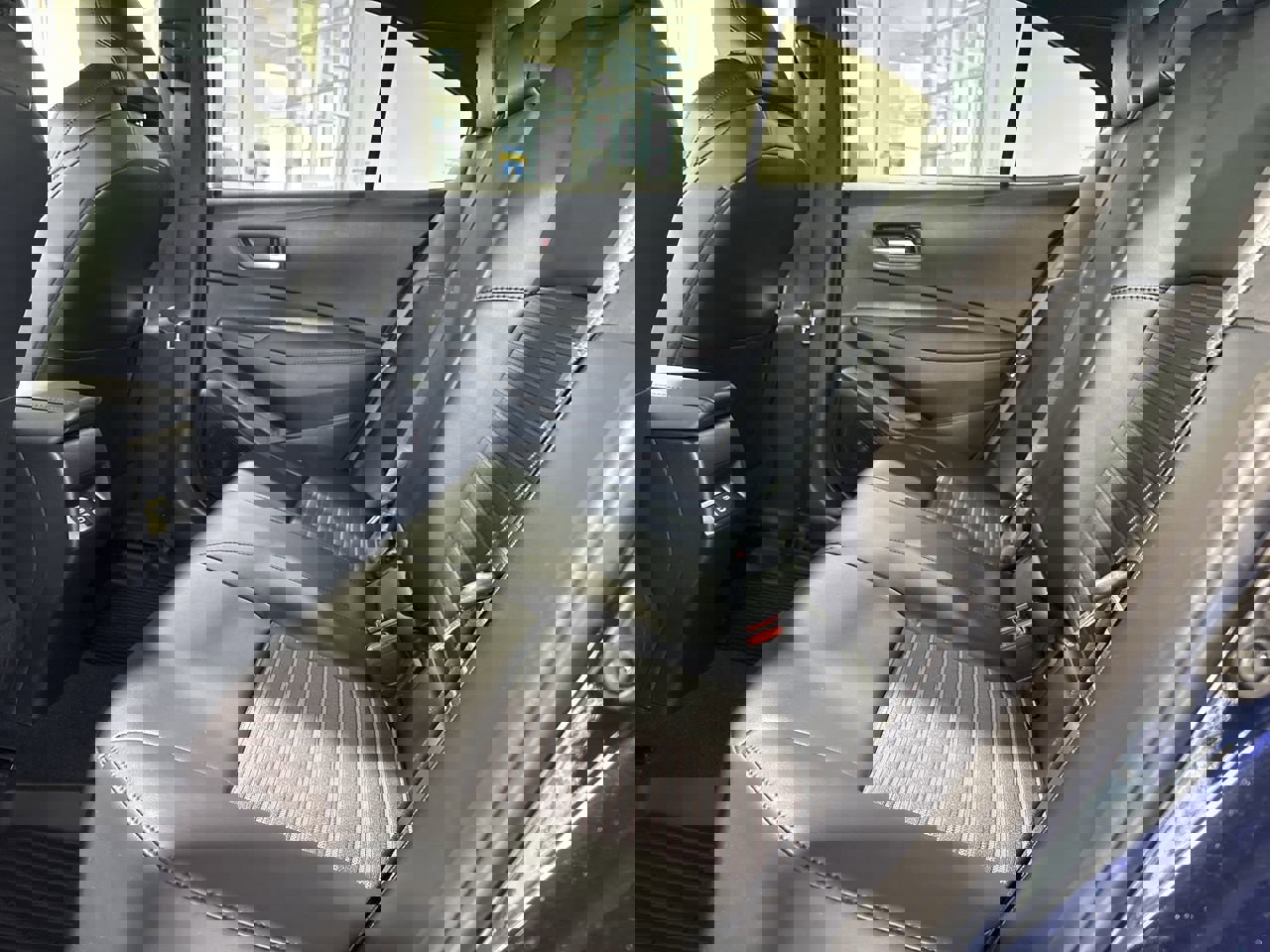 New 2026 Toyota Corolla XSE image 24