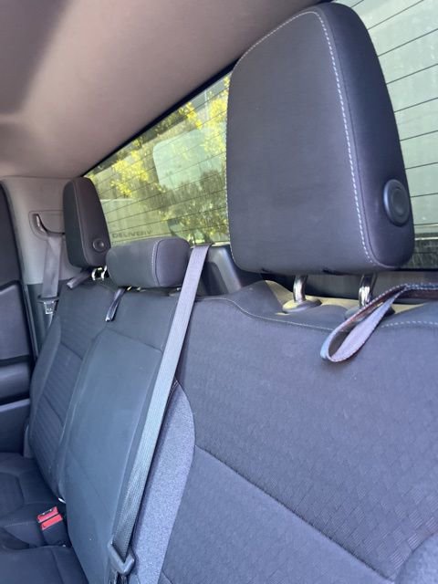 Used 2019 Chevrolet Silverado 1500 LT w/ All-Star Edition AWD/4WD image 9