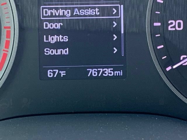 Used 2016 Hyundai Tucson Sport AWD/4WD image 24
