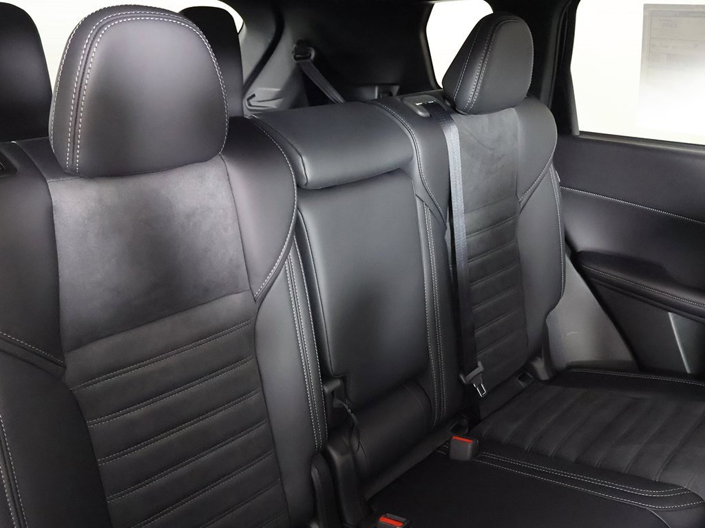 New 2025 Mitsubishi Outlander SE image 36