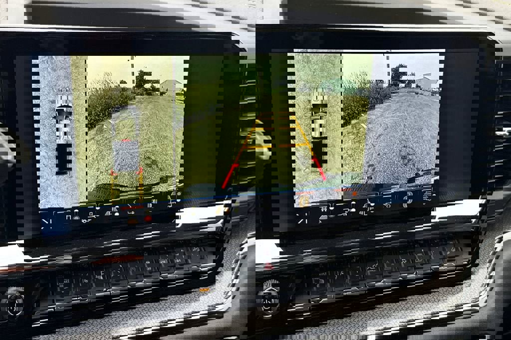 New 2026 Chevrolet Silverado 2500 ZR2 w/ ZR2 Bison Edition image 19