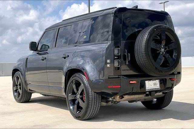 Used 2022 Land Rover Defender 110 X image 13