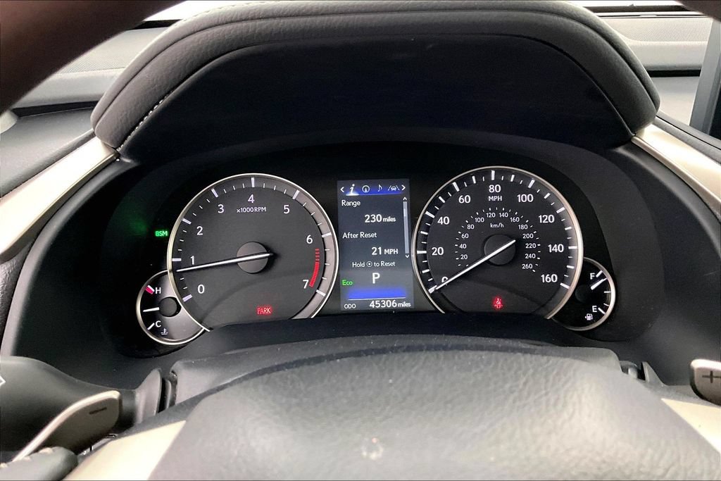 Used 2020 Lexus RX 350 AWD w/ Premium Package image 28